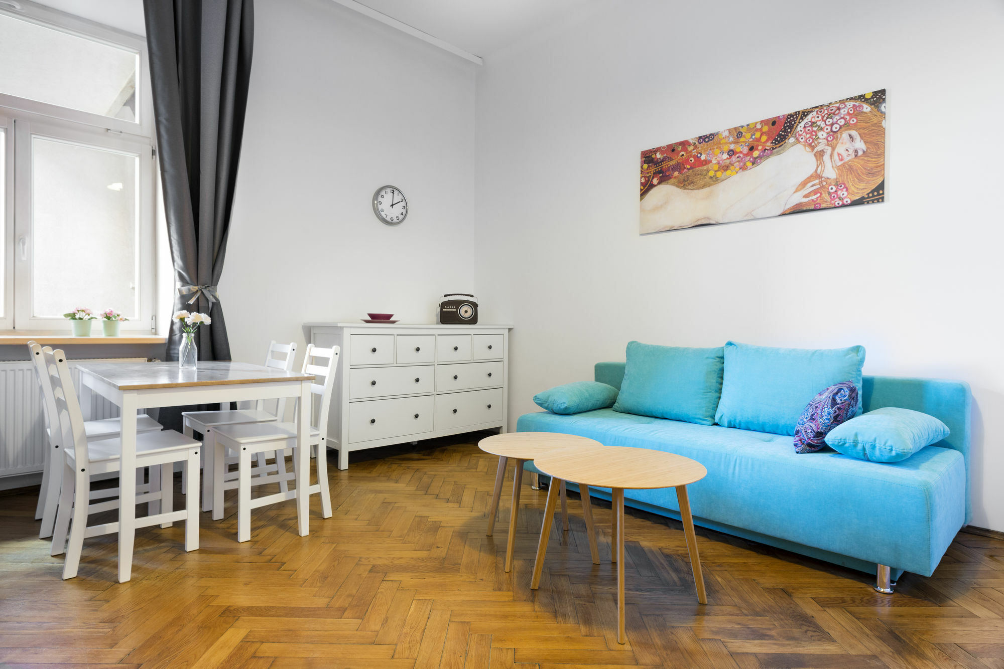 Berry Apartments II Krakow Exterior photo